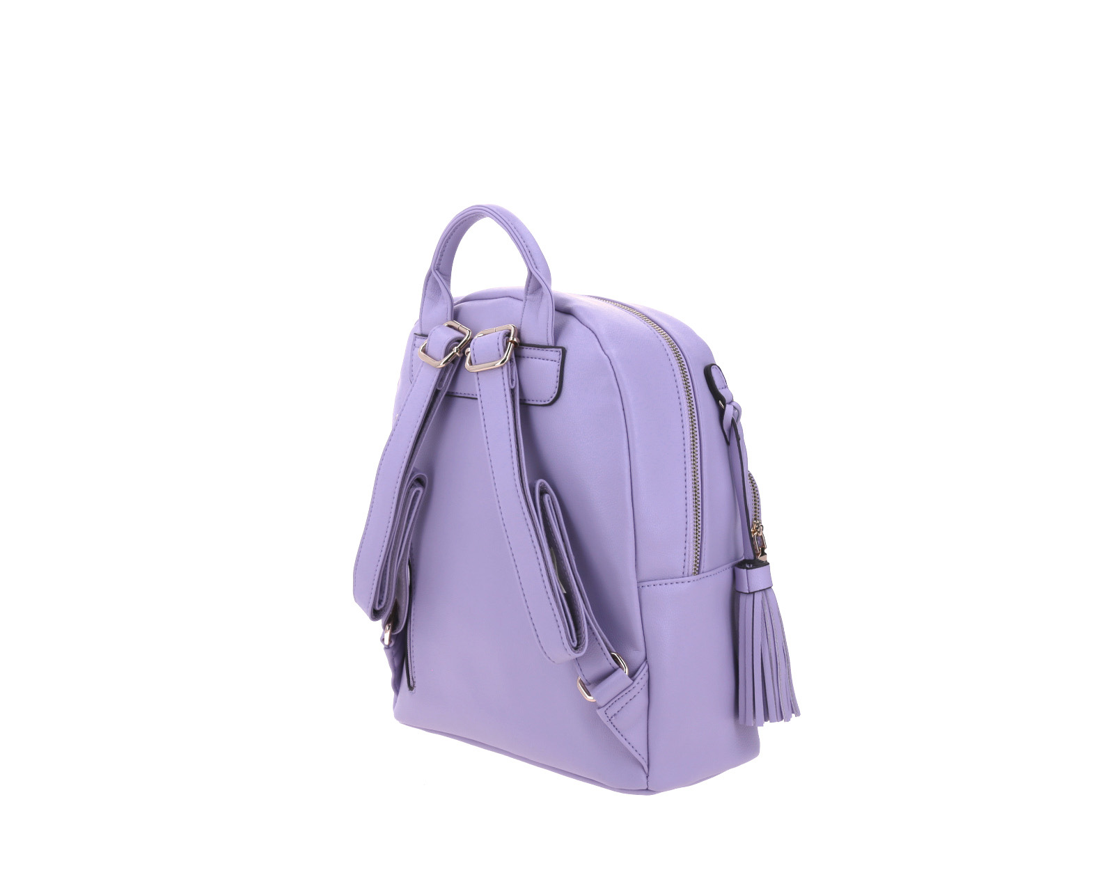 Foto 5 | Mochila Chenson Fátima Púrpura