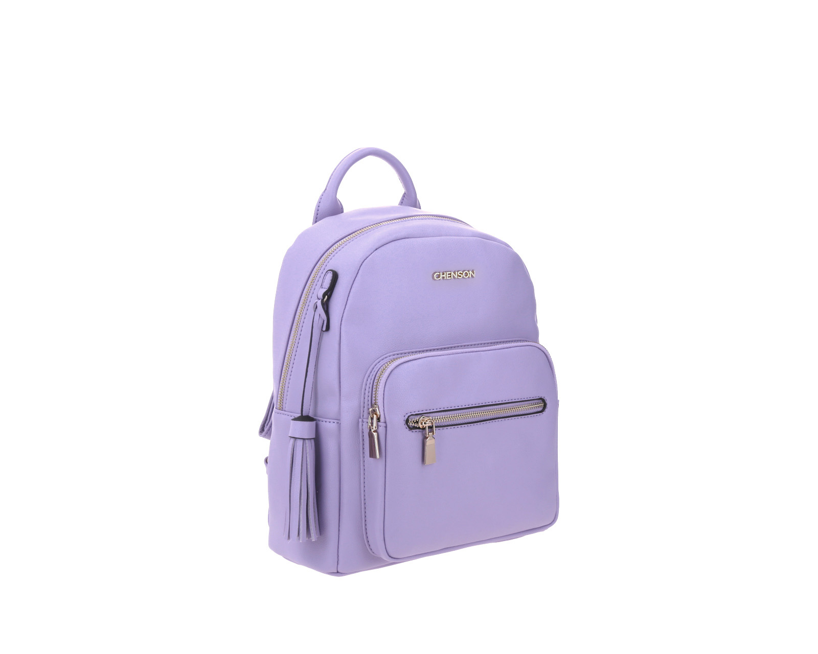 Foto 6 | Mochila Chenson Fátima Púrpura