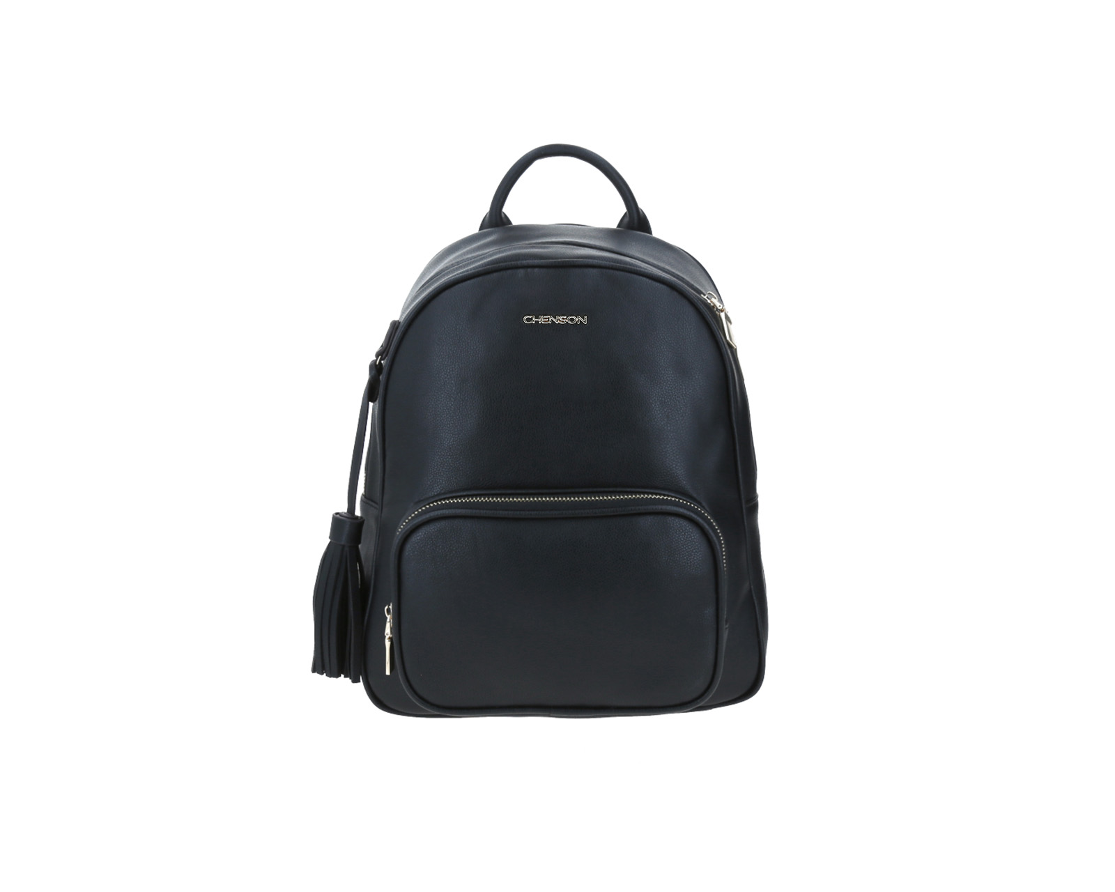 Mochila para Dama Chenson Negra Fátima