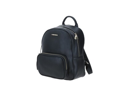 Foto 2 | Mochila para Dama Chenson Negra Fátima