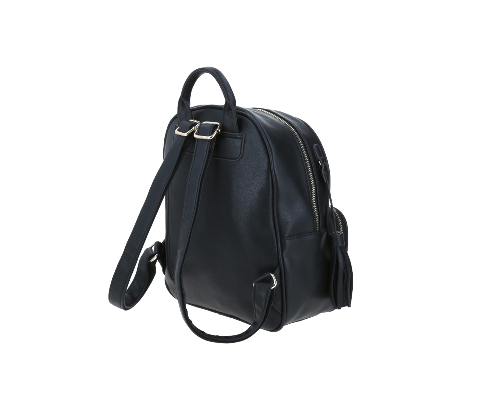 Foto 6 pulgar | Mochila para Dama Chenson Negra Fátima