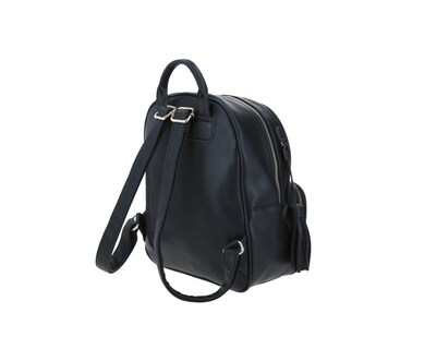 Foto 5 | Mochila para Dama Chenson Negra Fátima