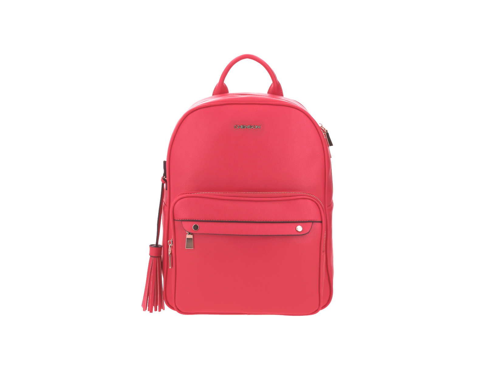 Mochila para Dama Chenson Roja Fátima