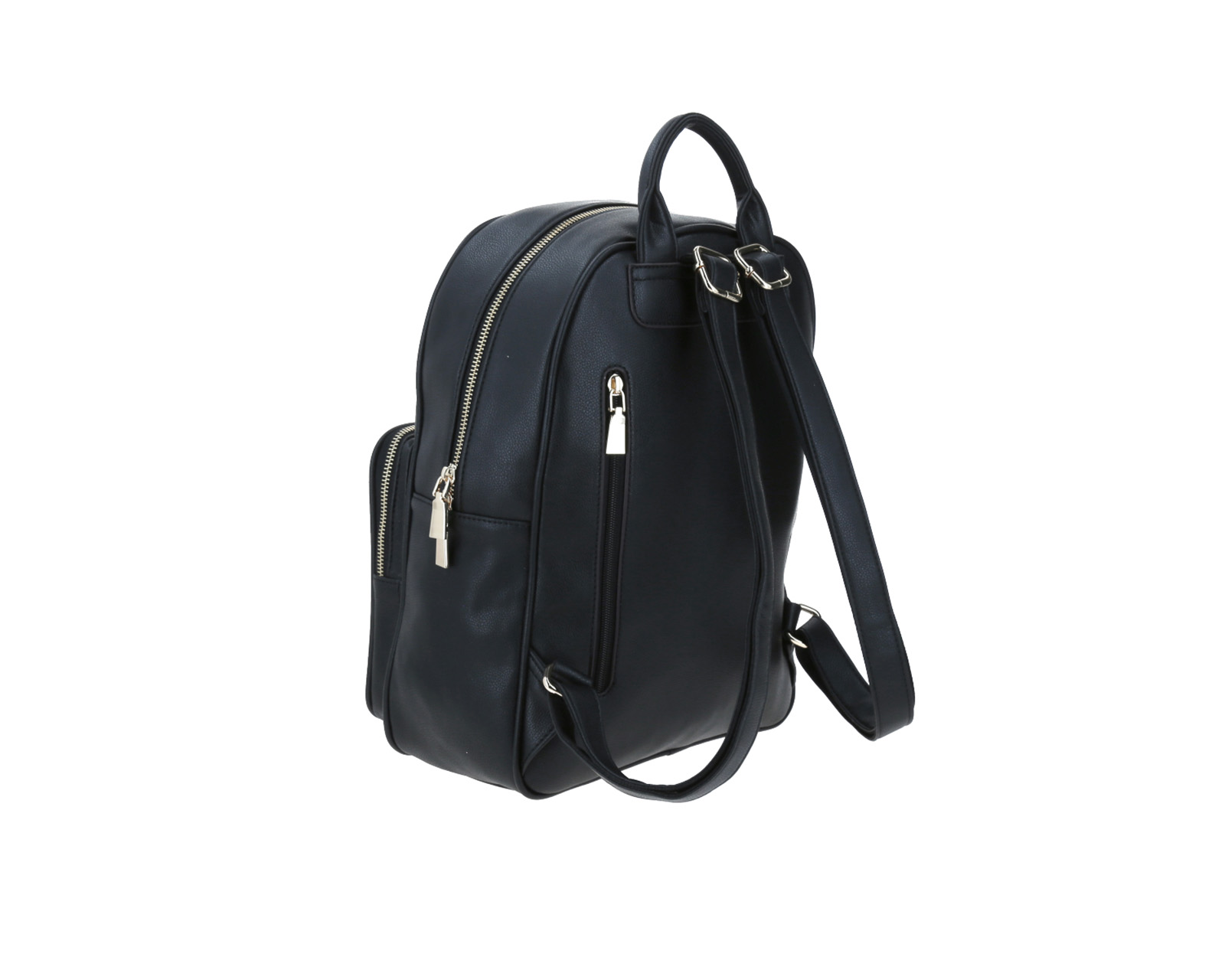 Foto 4 pulgar | Mochila para Dama Chenson Negra Fátima