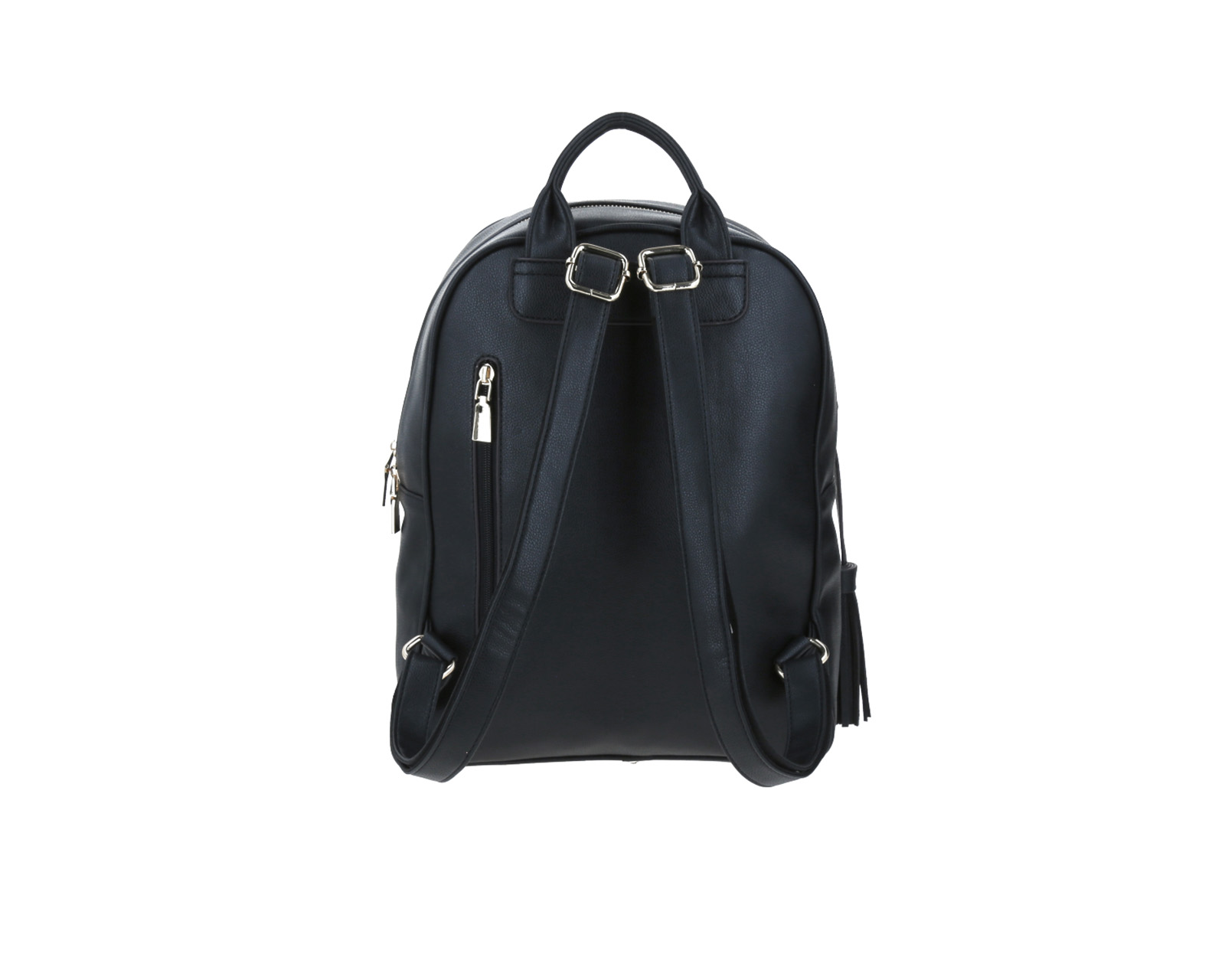 Foto 5 pulgar | Mochila para Dama Chenson Negra Fátima