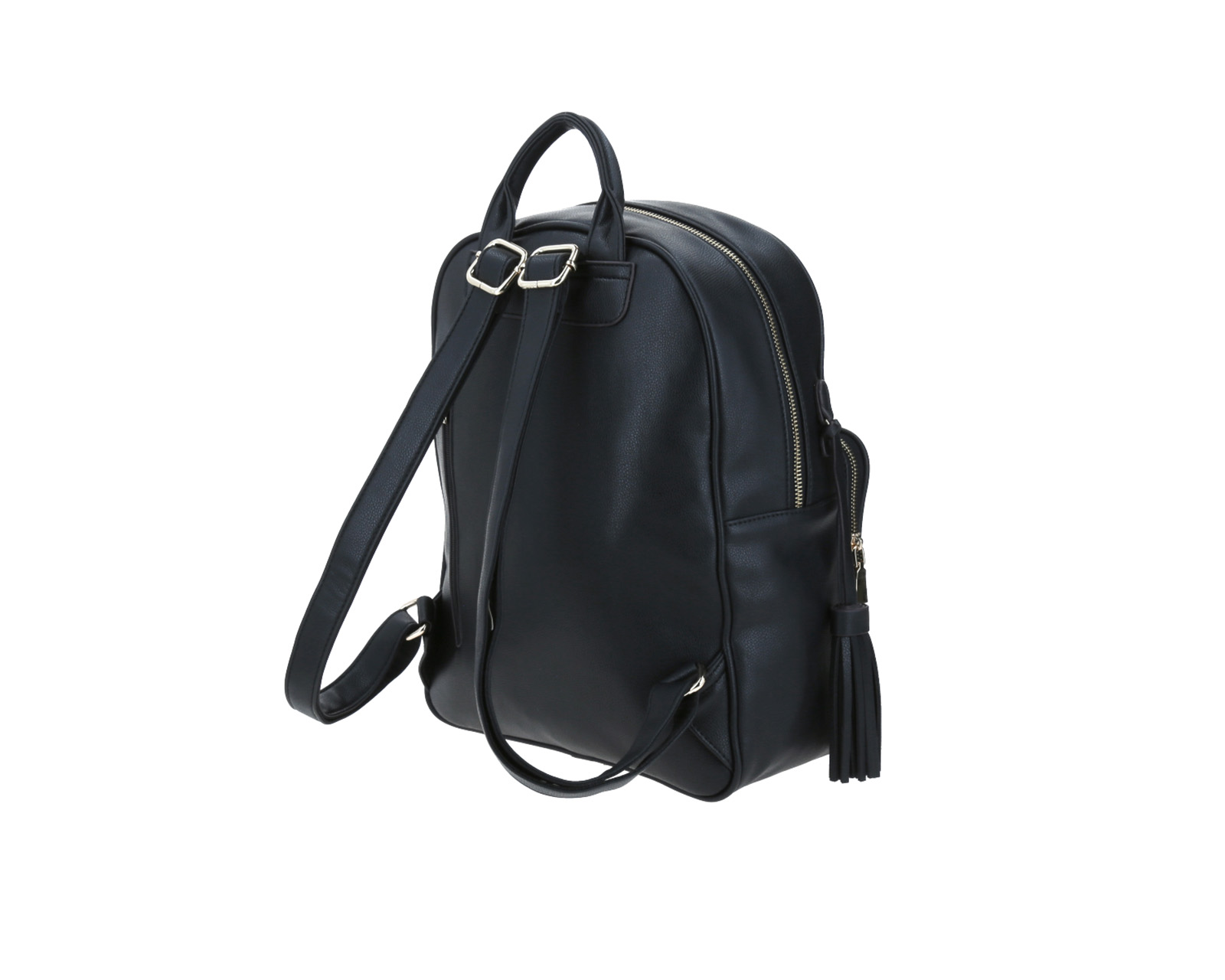 Foto 6 pulgar | Mochila para Dama Chenson Negra Fátima