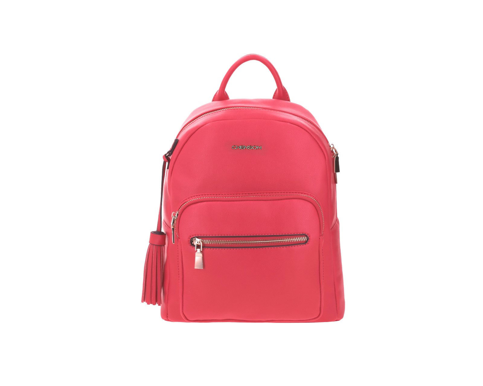 Foto 1 | Mochila Chenson Fátima Roja
