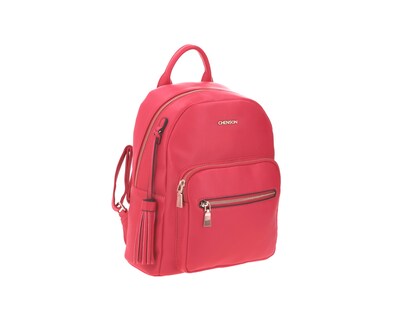 Foto 6 | Mochila Chenson Fátima Roja