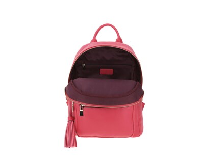 Foto 7 | Mochila Chenson Fátima Roja