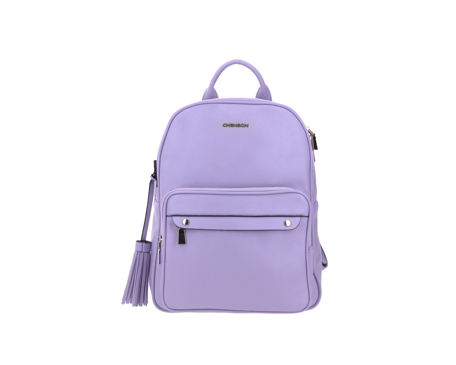 Mochila Chenson Fátima Lila