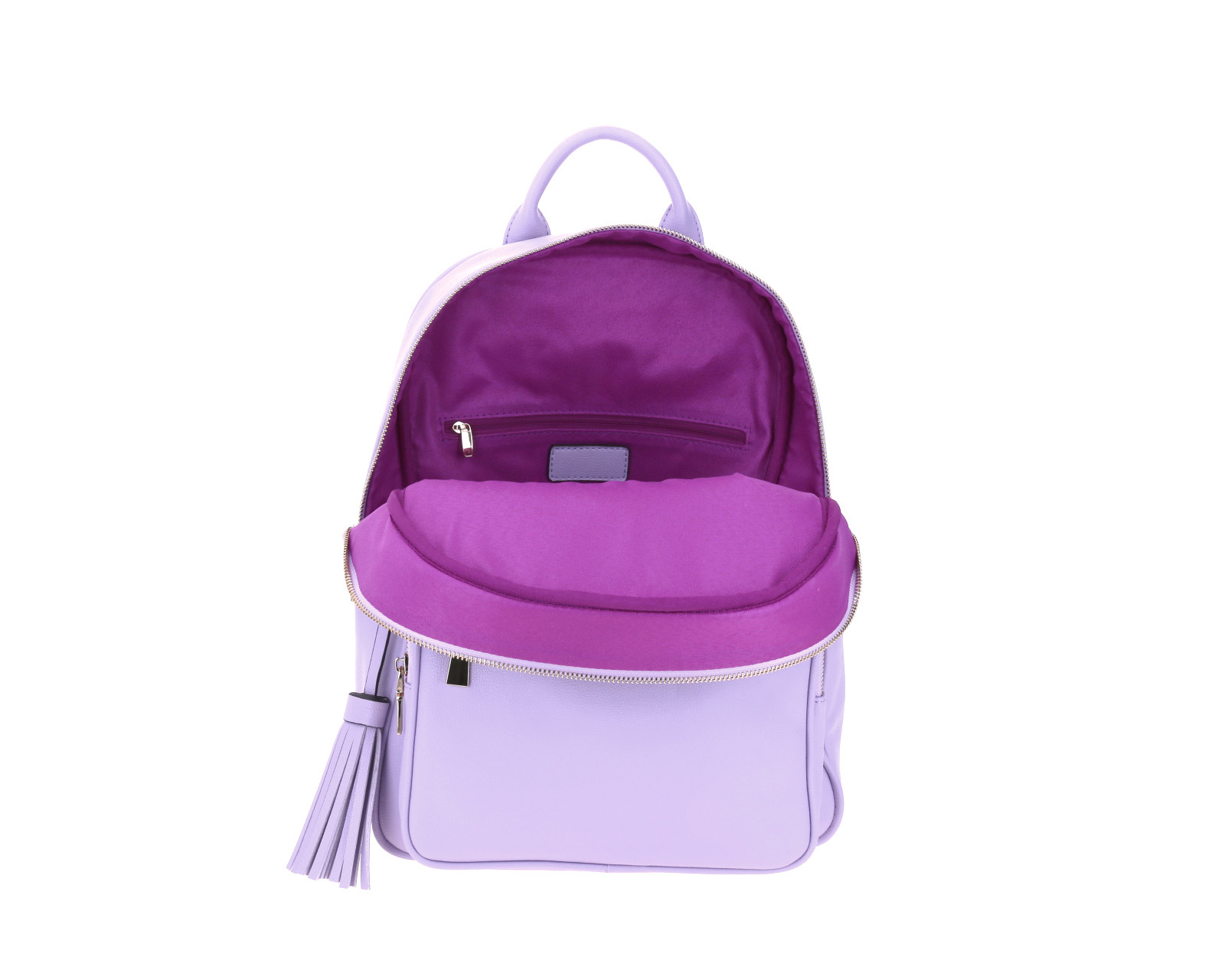 Foto 7 | Mochila Chenson Fátima Lila