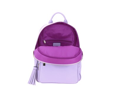 Foto 7 | Mochila Chenson Fátima Lila