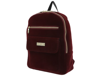 Foto 3 | Mochila Hazz Rojo