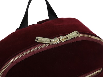 Foto 5 | Mochila Hazz Rojo