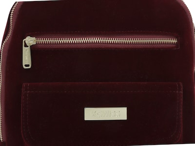 Foto 6 | Mochila Hazz Rojo