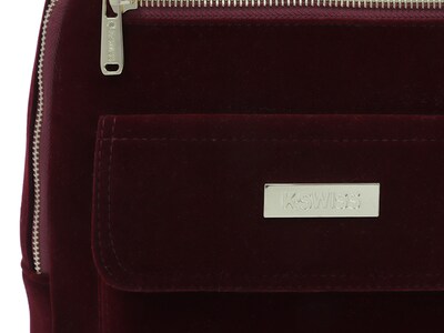 Foto 8 | Mochila Hazz Rojo