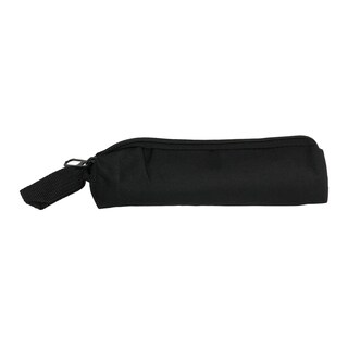 Foto 7 | Combo Mochila + Bolso + Cangurera + Lapicero XV111-1538V Negro