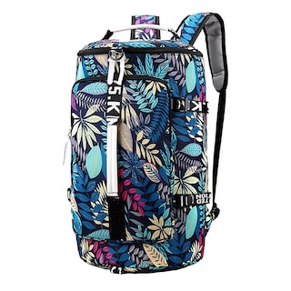 Foto 1 | Mochila Impermeable Eo Safe Imports ESI-10123 Azul