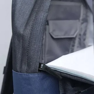 Foto 4 | Mochila Quiksilver Everyday