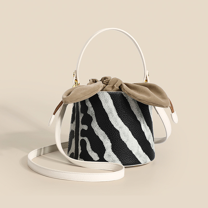 Venta Internacional-bolsa De Lona Pequeña Genérica Para Mujer De Piel Sintética