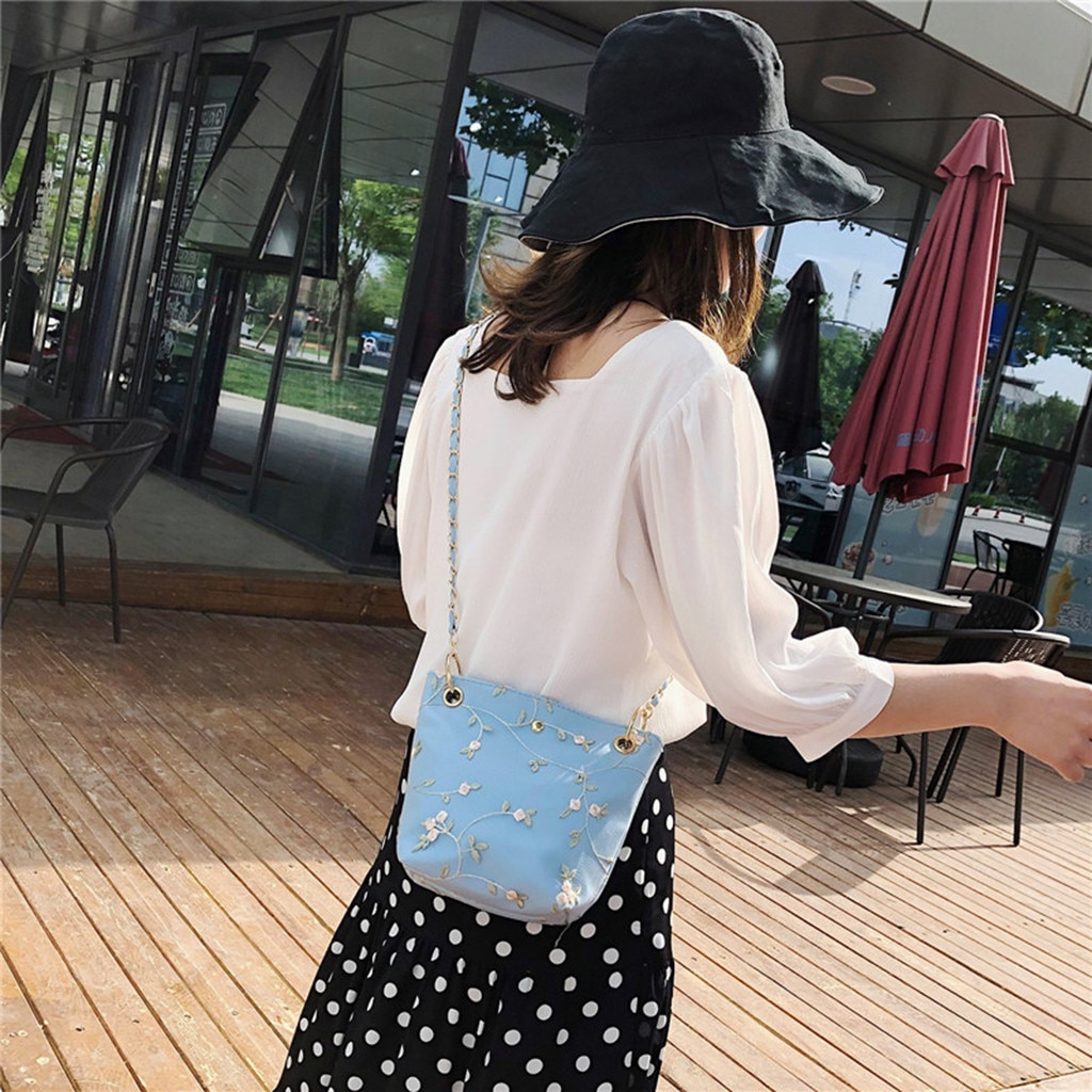 Foto 2 | Venta Internacional- Bolsa Bandolera Ocardian 2020 en Piel Sintética para Mujer