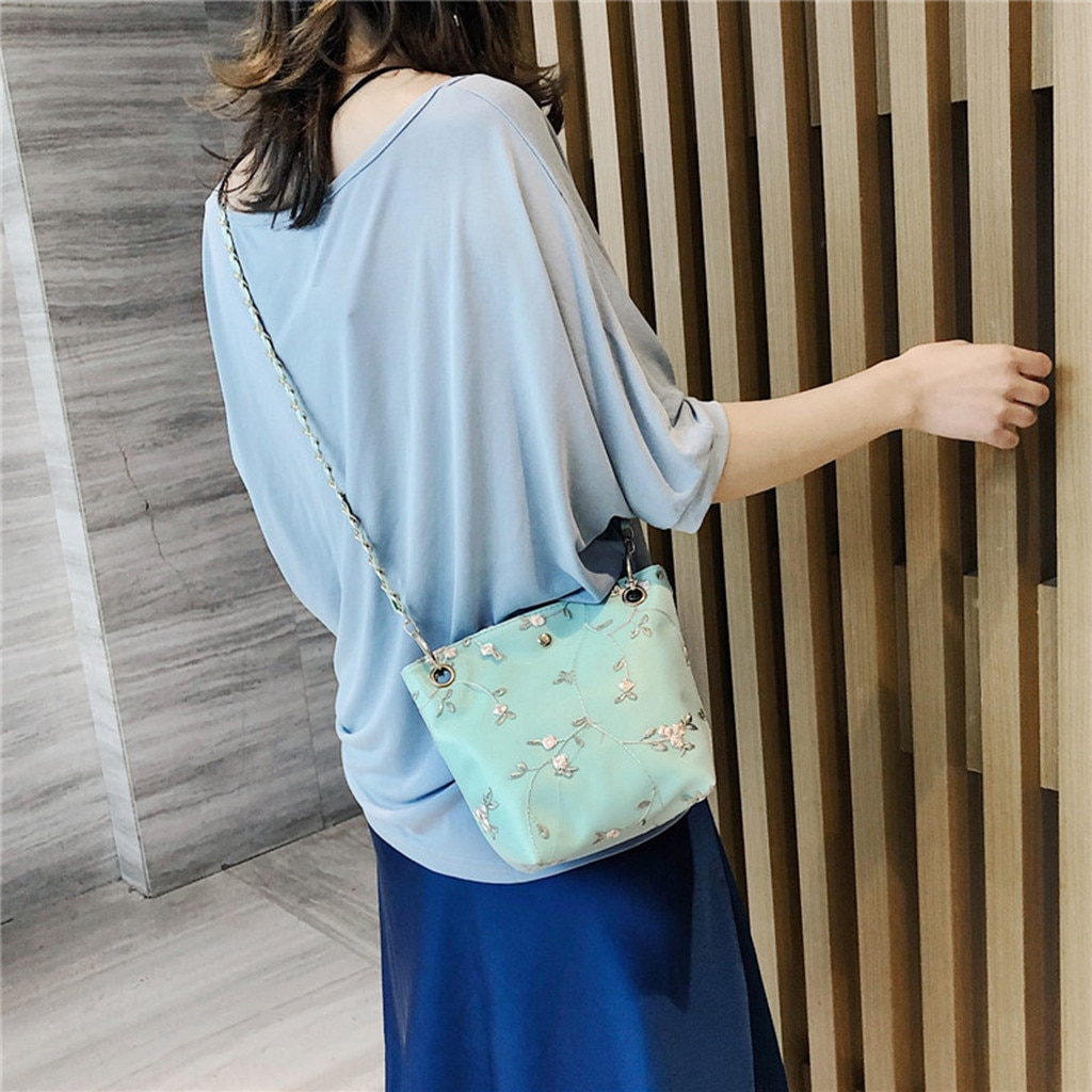 Foto 5 pulgar | Venta Internacional- Bolsa Bandolera Ocardian 2020 en Piel Sintética para Mujer