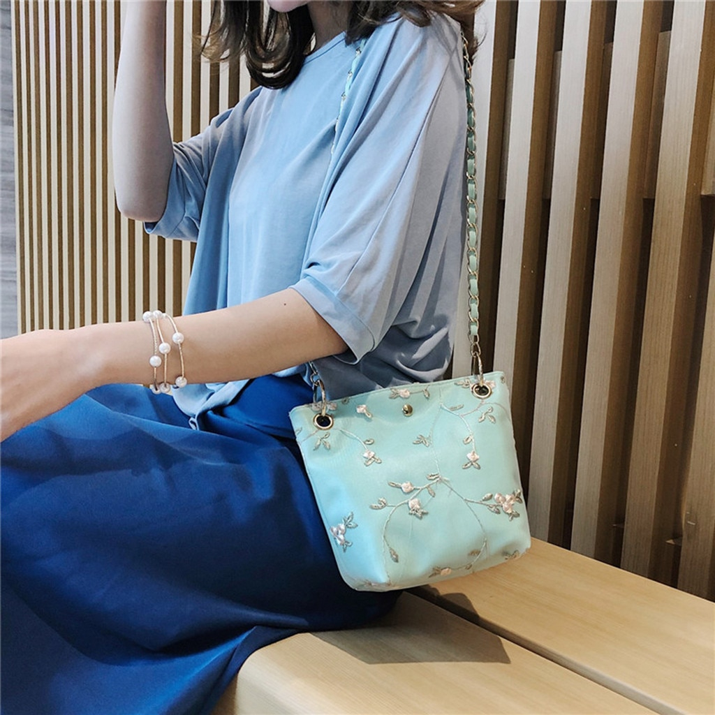 Foto 6 pulgar | Venta Internacional- Bolsa Bandolera Ocardian 2020 en Piel Sintética para Mujer
