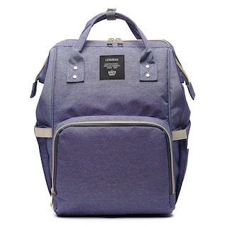 Foto 1 | Venta Internacional-mochila Oxford De Gran Capacidad Para Mamá O Mujer Embarazad