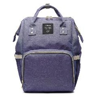 Foto 2 | Venta Internacional-mochila Oxford De Gran Capacidad Para Mamá O Mujer Embarazad