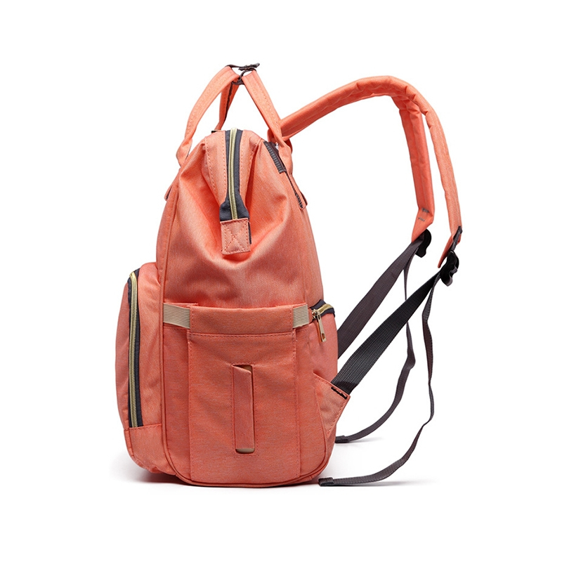 Foto 4 pulgar | Venta Internacional-mochila Oxford De Gran Capacidad Para Mamá O Mujer Embarazad