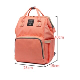 Foto 4 | Venta Internacional-mochila Oxford De Gran Capacidad Para Mamá O Mujer Embarazad
