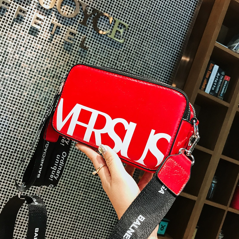 Foto 3 pulgar | Venta Internacional-bolso De Hombro Genérico De Piel De Moda Para Mujer, Pequeño