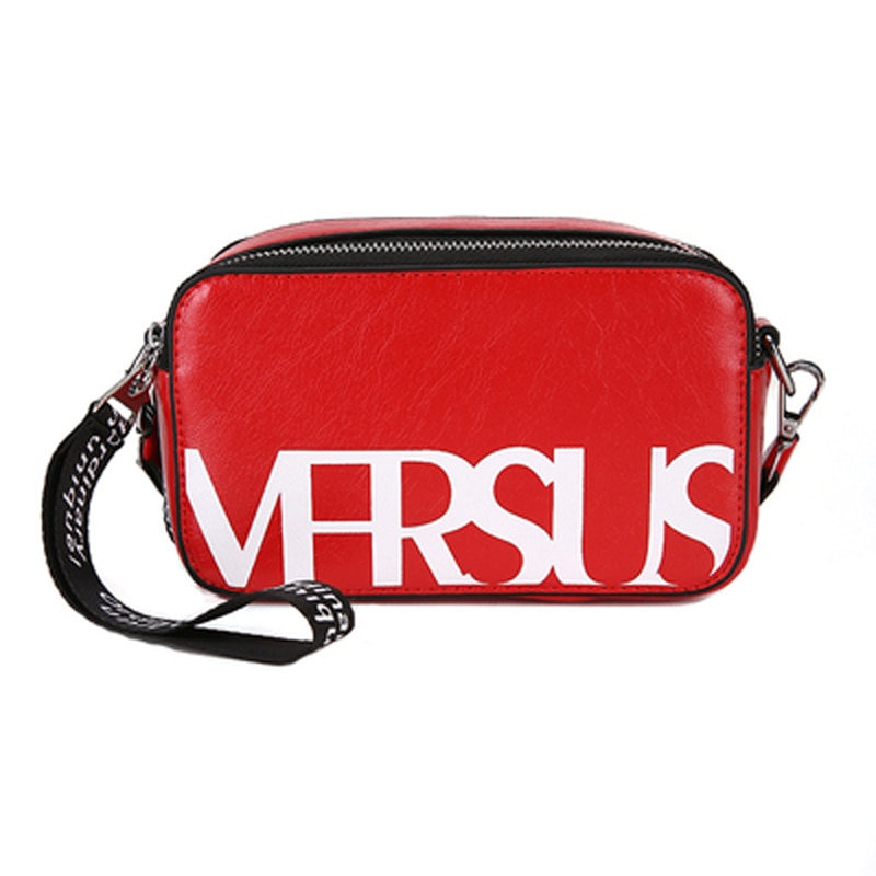 Foto 5 pulgar | Venta Internacional-bolso De Hombro Genérico De Piel De Moda Para Mujer, Pequeño