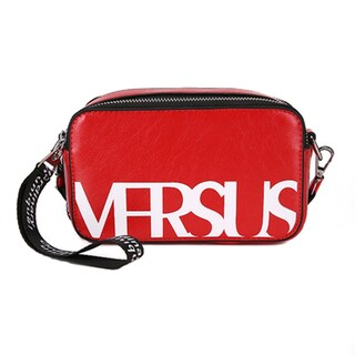 Foto 4 | Venta Internacional-bolso De Hombro Genérico De Piel De Moda Para Mujer, Pequeño