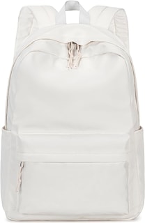 Foto 2 | Mochila Wünd Beige para Laptop