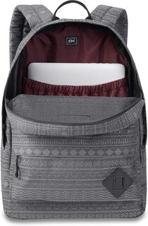 Foto 3 | Mochila de Viaje Dakine Gris