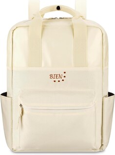 Foto 1 | Mochila Oslo Beige