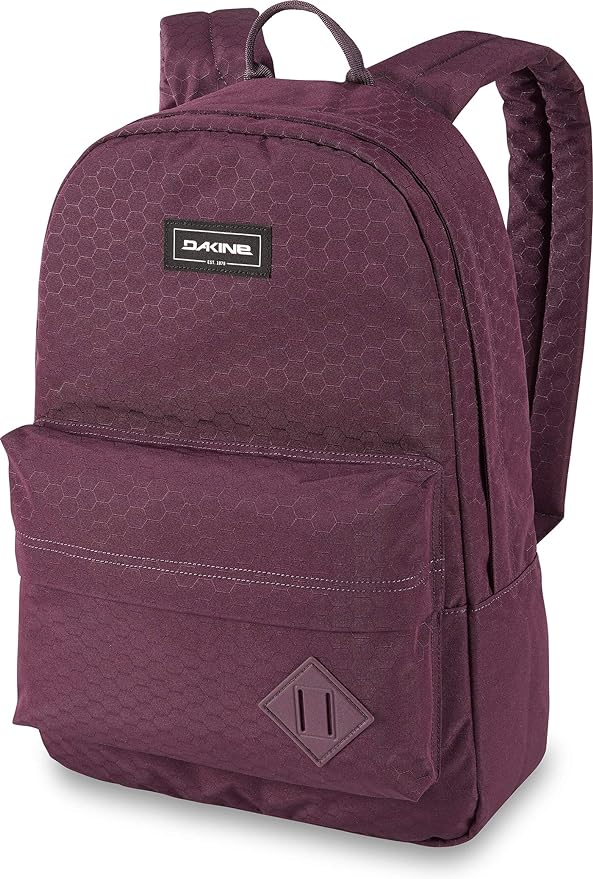 Foto 2 pulgar | Mochila Dakine Púrpura