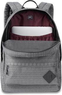 Foto 2 | Mochila Dakine Púrpura