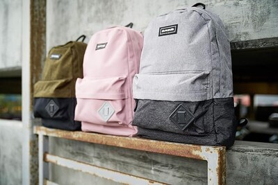 Foto 3 | Mochila Dakine Púrpura
