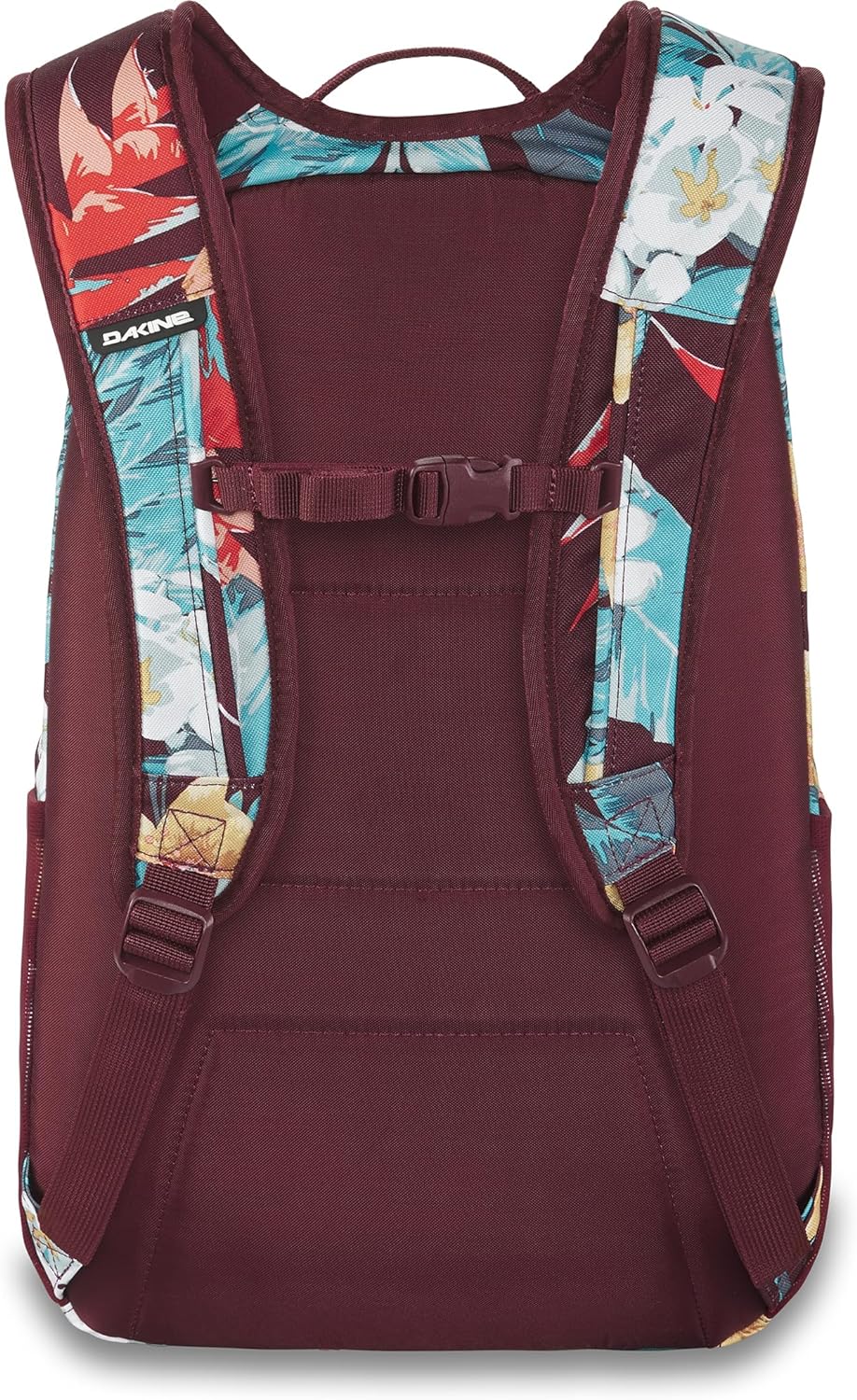Foto 2 | Mochila Dakine Campus M 25L Floral