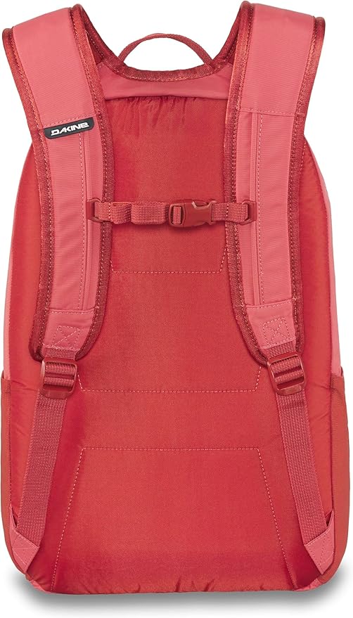Foto 3 pulgar | Mochila Dakine Campus - 25 Litros Rojo Mineral