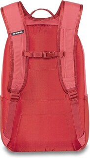 Foto 2 | Mochila Dakine Campus - 25 Litros Rojo Mineral