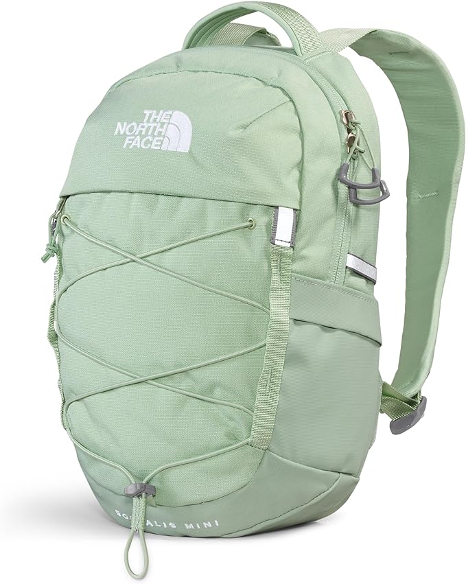 Foto 3 pulgar | Mini Mochila Borealis Commuter de 10L en Misty Sage Dark Heather/Meld Grey