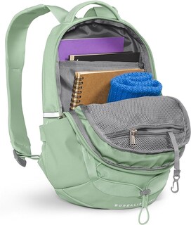 Foto 3 | Mini Mochila Borealis Commuter de 10L en Misty Sage Dark Heather/Meld Grey