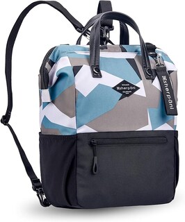 Foto 1 | Mochila Convertible Sherpani para Mujer con Compartimento para Laptop de 13 Pulgadas y Protección RFID