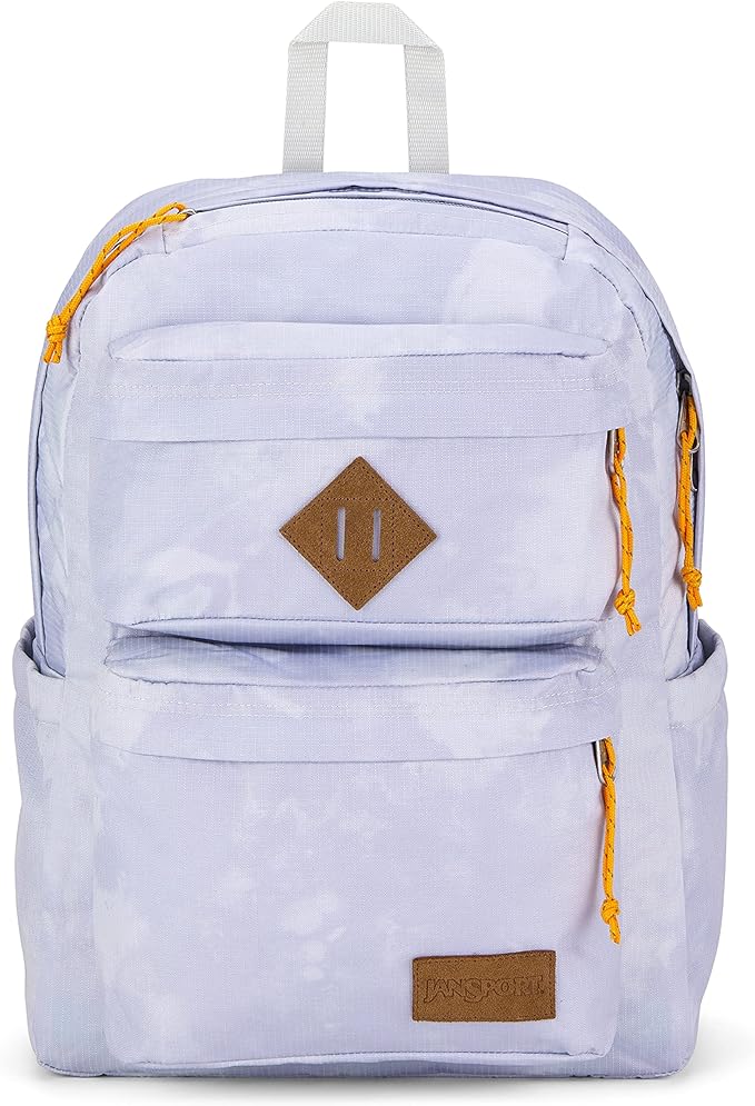 Foto 1 | Jansport Js0a4nv392l Double Break Fx Oyster Hongo Desgastado Ripstop
