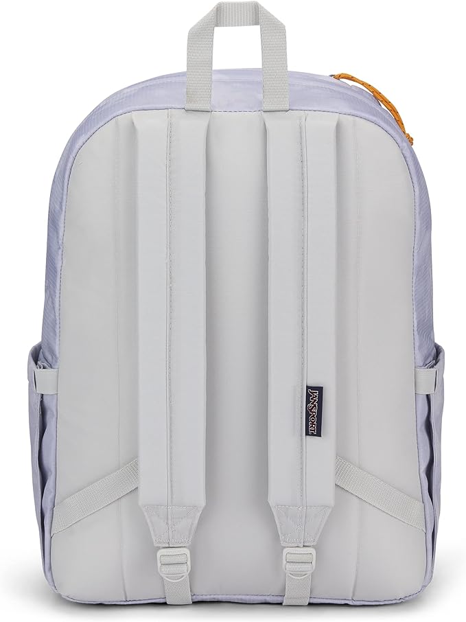 Foto 3 pulgar | Jansport Js0a4nv392l Double Break Fx Oyster Hongo Desgastado Ripstop