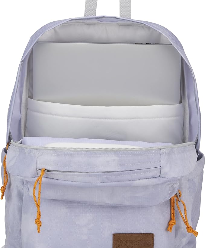 Foto 3 | Jansport Js0a4nv392l Double Break Fx Oyster Hongo Desgastado Ripstop