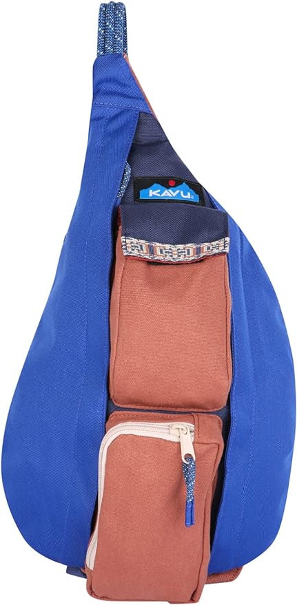 Mochila Wünd Azul